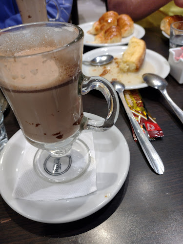 Comentarii opinii despre La Boston Confitería