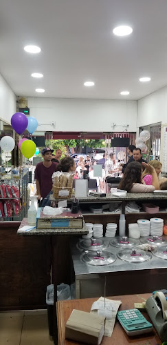 Heladería Adriana - Artesanal
