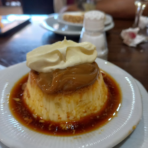 El viejo Juan - Gastronomía y hostelería