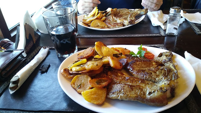 La Nona Restaurante Parrilla y Rotisería