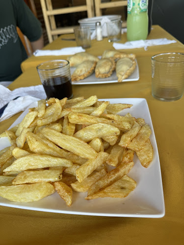 Comentarii opinii despre Parrilla Ruta 4- LO DE CANO