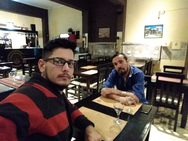 Comentarii opinii despre El Tumi de Oro Restaurante