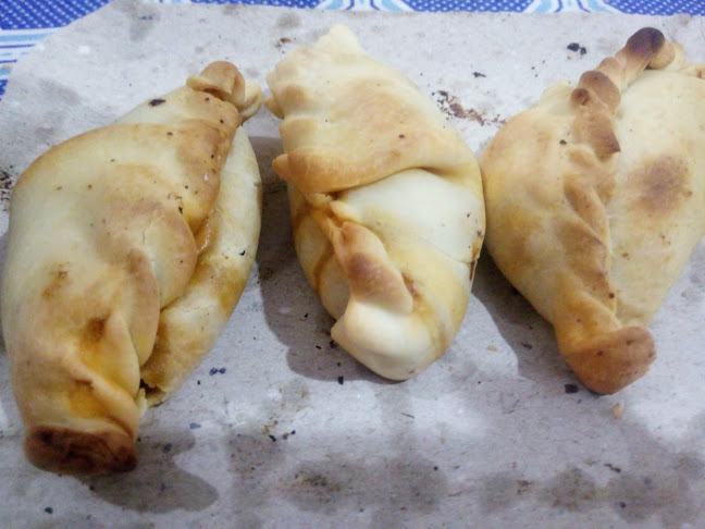 Rotiseria Rumbos - Santiago del Estero