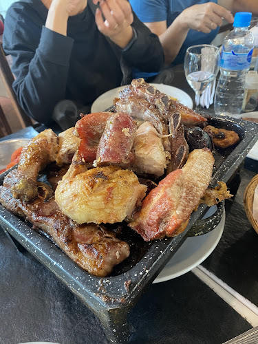 Opinii despre La cantina în Villa Carlos Paz - Gastronomía y hostelería