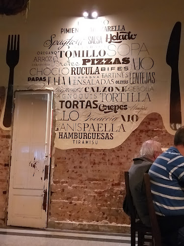 Comentarii opinii despre Sensi Food - Casa de Comidas