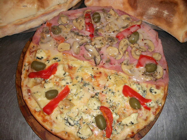 Opinii despre Rotiseria Anastacia în San Nicolás de Los Arroyos - Gastronomía y hostelería