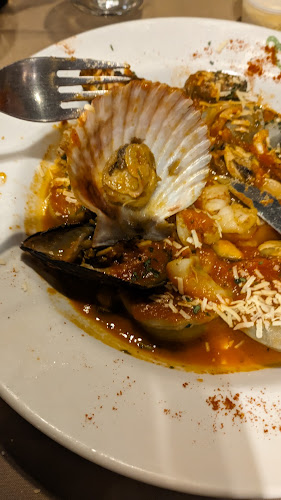 Opinii despre El Muelle Restaurante în San Nicolás de Los Arroyos - Gastronomía y hostelería