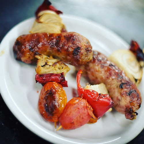 Yvette Catering - Gastronomía y hostelería