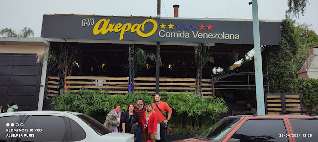 Hipólito Yrigoyen 1334, E3202 Concordia, Entre Ríos