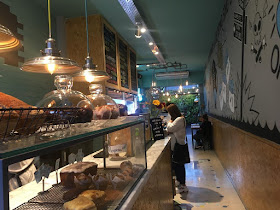 Blondies Bakery Cafe TAKE AWAY