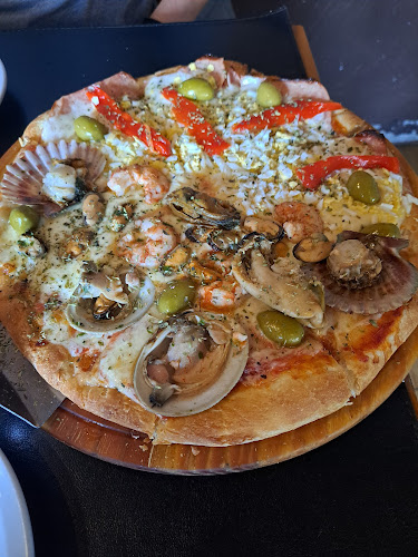 Comentarii opinii despre James Beer cerveceria