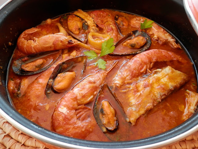 Opinii despre Pescaderías Shopping Del Mar în Mar del Plata - Gastronomía y hostelería