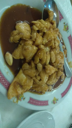 Restaurant Mei Shi - Gastronomía y hostelería