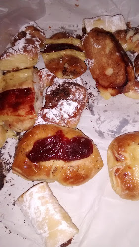 Panadería Brandsen - Gastronomía y hostelería