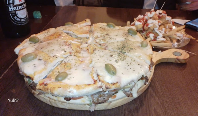 Atencio 5210, J5407 Rivadavia, San Juan