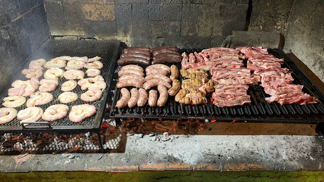 PULPERÍA DEL NEGRO • RESTAURANTE