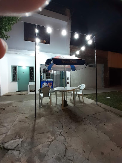 RAPI helados y postres