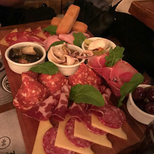 La Patagónica Fábrica De Cerveza - Gastronomía y hostelería