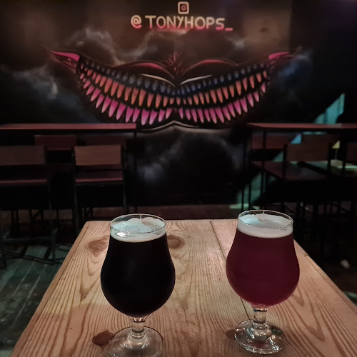 Tony Hops ok - La Plata