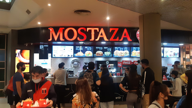 Mostaza Boulevard