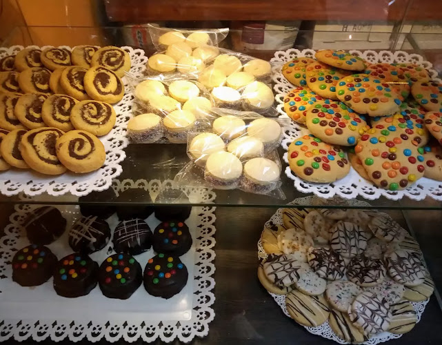 Panadería Los Amigos - Villa Carlos Paz