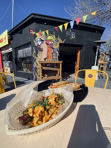 Opinii despre Club Manija Bar de Amigxs în Las Heras - Gastronomía y hostelería