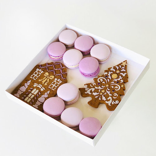 Opinii despre Pai Pastelería în San Juan - Gastronomía y hostelería