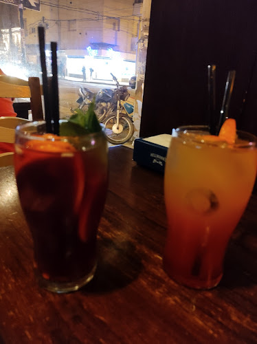 La Loquita - Mar del Plata