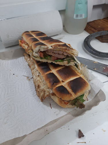 Comentarii opinii despre Son D'licias