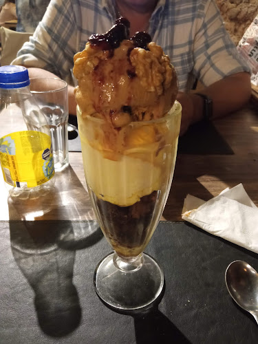 El Ciervo Restaurante