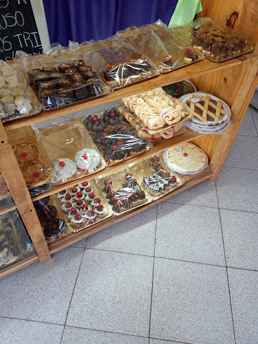 Opinii despre Panadería Pasteleria în Godoy Cruz - Gastronomía y hostelería