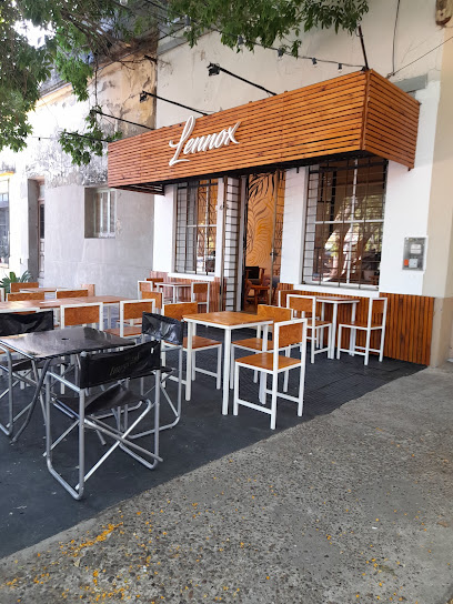 Lennox Bar / sin Tacc