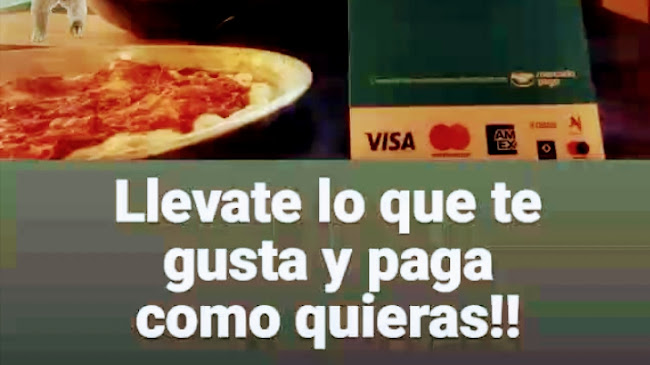 César Chavez - Cocinero - Godoy Cruz