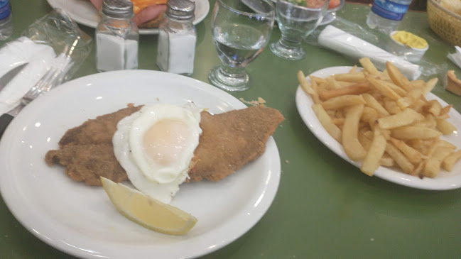 Comentarii opinii despre Grill Argentino