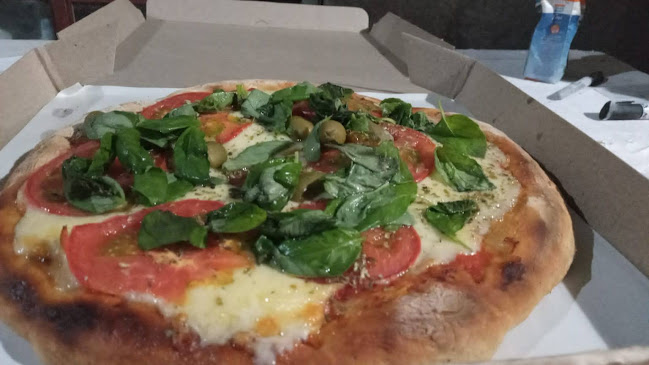 Pizzahousesanpedro - Gastronomía y hostelería