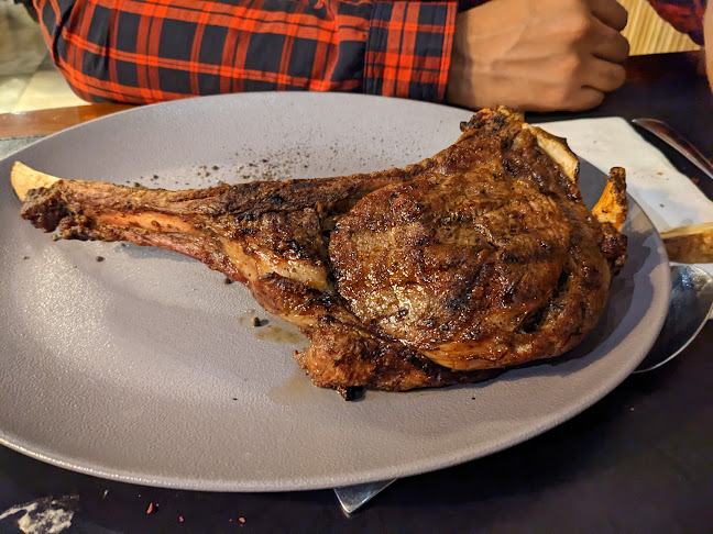 The Club - San Rafael