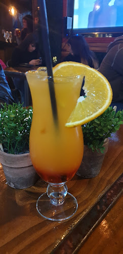 Opinii despre Bruno's Bar în Belén de Escobar - Gastronomía y hostelería