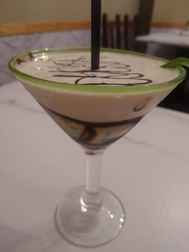 Dai Sladky - Pastelería y Casa de té - Gastronomía y hostelería