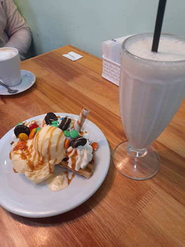 Creamy Helados - Villa Carlos Paz