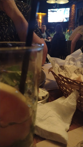 Milanno - Amor x la Milanesa - Bahía Blanca