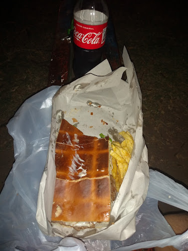 María Jesus Sandwiches - Gastronomía y hostelería