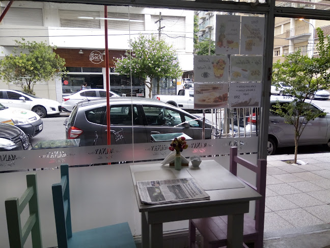 Comentarii opinii despre Manay Café bar