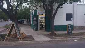 Almacén Tres Estrellas