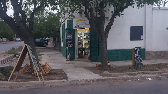 Almacén Tres Estrellas