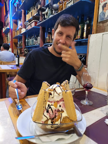 Resto Bar Viejo Munich - Rosario