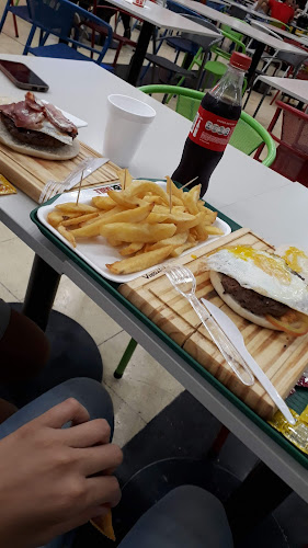 Burger&Table - Gastronomía y hostelería