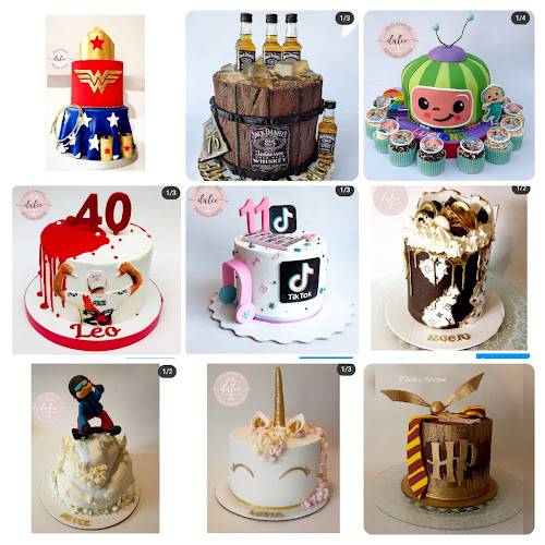 Comentarii opinii despre Dulce Adrogue