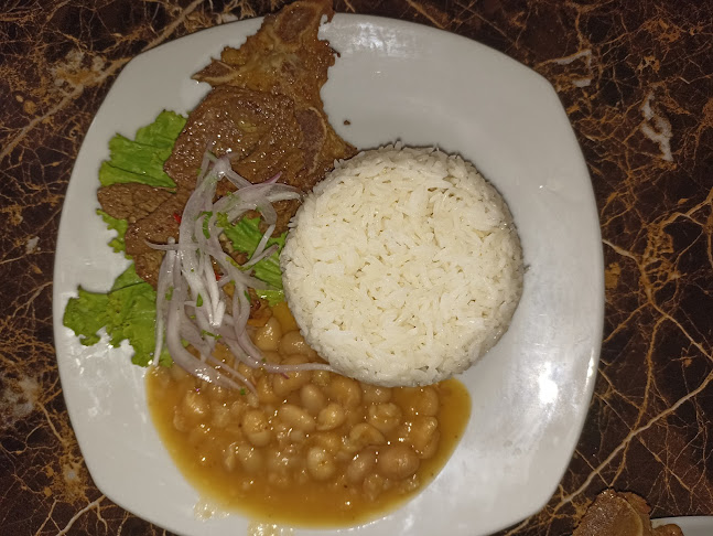 Opinii despre El faro în Córdoba - Gastronomía y hostelería