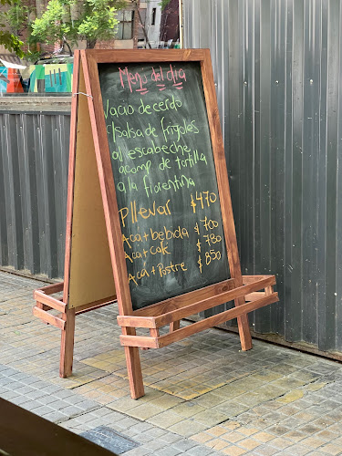 Opinii despre Cientovolando în Córdoba - Gastronomía y hostelería