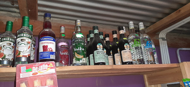 ALMACEN A.T.M.L - Gastronomía y hostelería